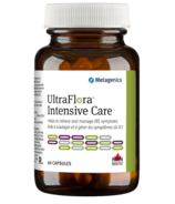 Metagenics UltraFlora Intensive Care