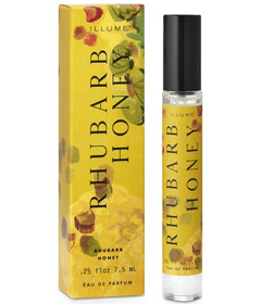 ILLUME Petite Perfume Rhubarb Honey