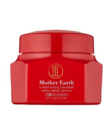 TPH by Taraji Mother Earth Defining Clay Mask