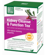 Bell Lifestyle Products Kidney Cleanse & Function Tea