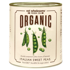 Healthy Pantry
