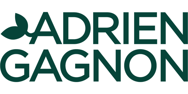 Adrian Gagnon logo