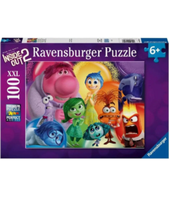 Ravensburger Puzzle Disney Inside Out 2