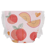 The Honest Company Diapers Just Peachy Size 4