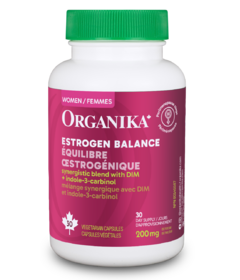 Organika Estrogen Balance