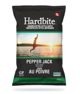 Hardbite Chips Pepper Jack 