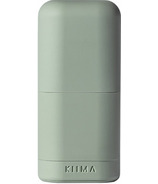 KIIMA Applicateur déodorant rechargeable Vert Forillon