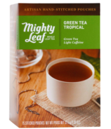 Mighty Leaf Organic Green Tea Tropical Tea