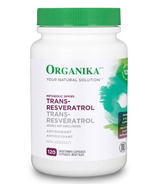 Organika trans-resvératol