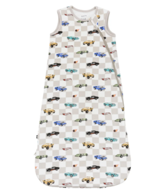 Kyte BABY Sleep Bag Hot Wheels Fast and Fierce 1.0 TOG