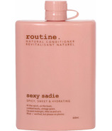 Routine Après-shampooing hydratant Sexy Sadie