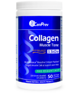 CanPrev collagène pour tonus musculaire