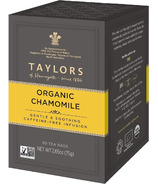 Taylors of Harrogate Organic Chamomile Tea