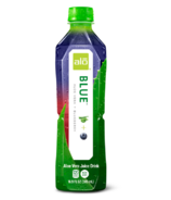 Alo Blue Aloe Vera Juice + Blueberry Drink