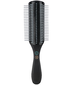 image of Conair Curl Collective Wavy & Curly Hair Brush with sku:331784