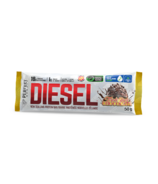 Perfect Sports Diesel Whey Protein Bar Triple Rich Chocolate