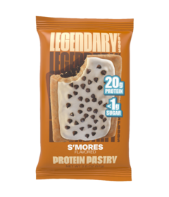 Legendary Foods Protein Pastry S'mores