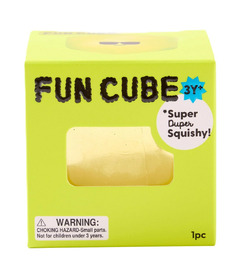 J'adore Fun Cube