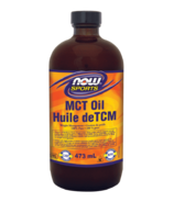 NOW Foods Sports MCT Oil
