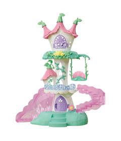 Calico Critters Fairytale Tower