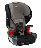 Britax Grow With You ClickTight Harness-2-Booster Gray Contour SafeWash