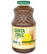 Santa Cruz Organic Half and Half Iced Tea Lemonade