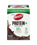 Boost Protein+ Shake Chocolate Bottle
