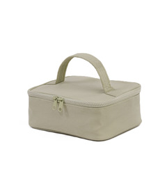 BAGGU Small Cosmetic Case Celadon