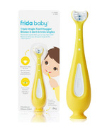 fridababy Training Toothbrush for Toddlers