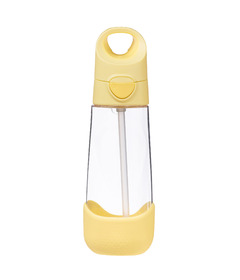 b.box Tritan Drink Bottle Lemon Twist