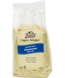 Inari Organic Toasted Pearl Couscous