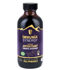 Immunia Synergy