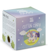 Moo Moo Bath Co. Jumbo Bath Bomb Cotton Candy