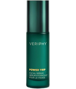 Veriphy Skincare Power Trip Facial Serum