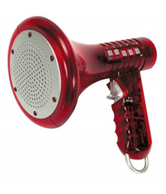 Schylling Voice Changer
