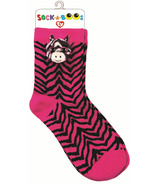 Ty Sock-A-Boos Zoey Socks