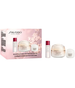 Shiseido Benefiance Age-defying Eye Care Set