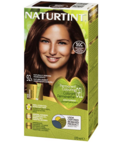 Naturtint Green Technologies Ammonia Free Hair Dye