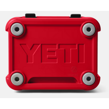 Buy YETI Roadie 24 Cooler Rescue Red at Well.ca | Free Shipping $35+ in ...