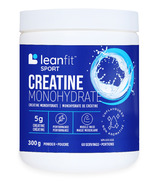 Leanfit Sport Créatine Monohydrate