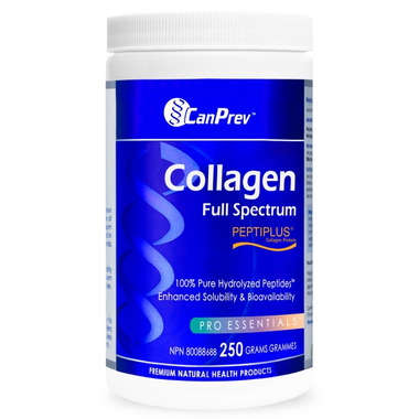 CanPrev Collagen Full Spectrum Powder CanPrev Collagen Full Spectrum Powder