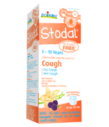 Boiron Stodal Children Sugar-free 