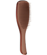 Tangle Teezer Ultimate Detangler Chrome & Chocolate Bronze