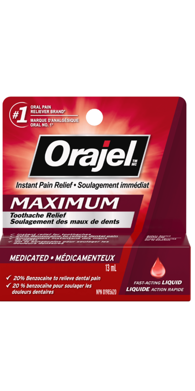 How To Apply Orajel To Cracked Tooth All information