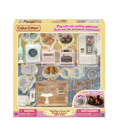 Calico Critters Playful Starter Furniture Set
