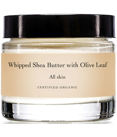evanhealy Whipped Shea Butter with Olive Leaf