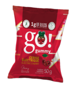 Go! Nutrition Go! Gummy Electric Cherry