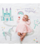 La première année de Lulujo Baby : quelque chose de magique