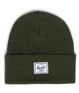 Herschel Supply Elmer Beanie Ivy Green