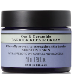 Neal's Yard Remedies Oat & Ceramide Barrier Repair Cream